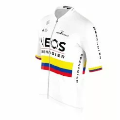 BioRacer Jersey Ineos Colombia Epic 10 BioRacer Jersey Ineos Colombia Epic -Bicicletas Ventas F 7mOyCBASMogowqATxTRW07I