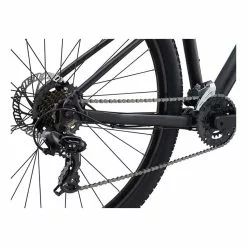 Bicicleta De Montaña Giant Talon 3 29er 2021 Negro/Azul -Bicicletas Ventas FaHV4hKAZVa8WSiy7u0QtcQWQ