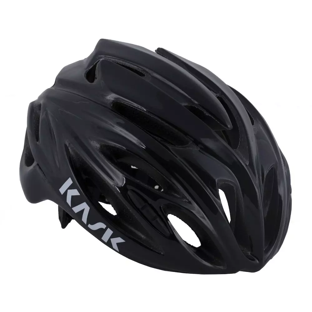 Casco Ciclismo Bici Kask Rápido 4 Casco Ciclismo Bici Kask Rápido - Imagen 2