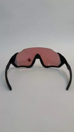 Gafas Oakley Flight Jacket Matte Black W/ Prizm Trail Torch -Bicicletas Ventas FapFlp4jfj7Rrl0FFs9D qZZE