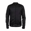 More Life Chaqueta Rompevientos Morelife Femenina Black