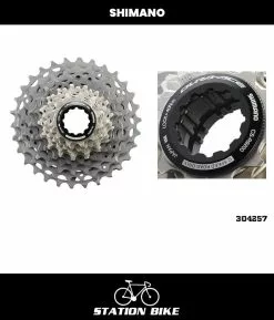 Pacha Cs R9200 12 Shimano Dura Ace 12vel