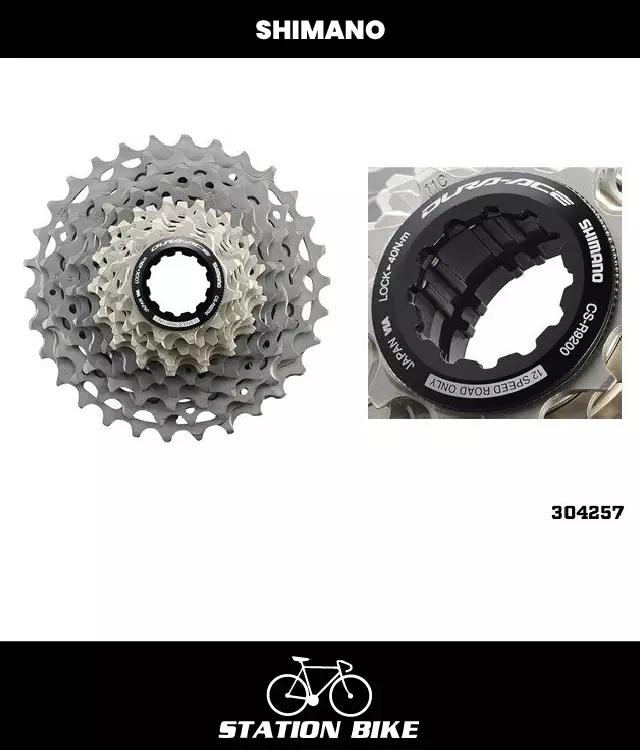Pacha Cs R9200 12 Shimano Dura Ace 12vel 3 Pacha Cs R9200 12 Shimano Dura Ace 12vel