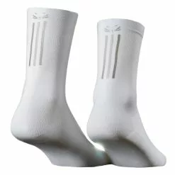 Taba Sport Medias Taba Reflectivas Barra Blanco 7"