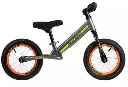 GW Bicicleta BALANCE Rin 12" 4 GW Bicicleta BALANCE Rin 12" - Imagen 2