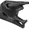 Fly Racing Casco Fly Rayce Youth [Blk Mate] -Bicicletas Ventas Fnoli62wKw54BZHUf NEZNK8U