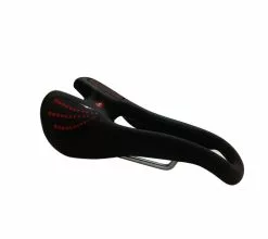 Sillin VIII / (A) / Negro-Rojo