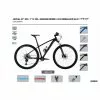Bicicleta Mtb 29 1* 12 Vel 10/51 Deore Jackal GW