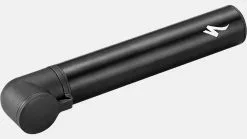 Specialized Air Tool Mtb Mini Frame Pump W/Bracket Blk