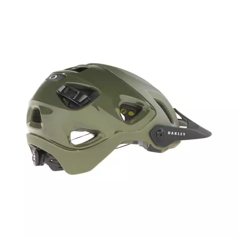 Casco MTB Oakley DRT 5 Darkbrush 4 Casco MTB Oakley DRT 5 Darkbrush - Imagen 2