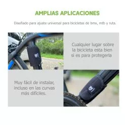OkendoShop Puff Protector De Marco Para Soporte De Carro 13 OkendoShop Puff Protector De Marco Para Soporte De Carro -Bicicletas Ventas FzK9jcIcdoGQXbEbjU6s SAFo 2