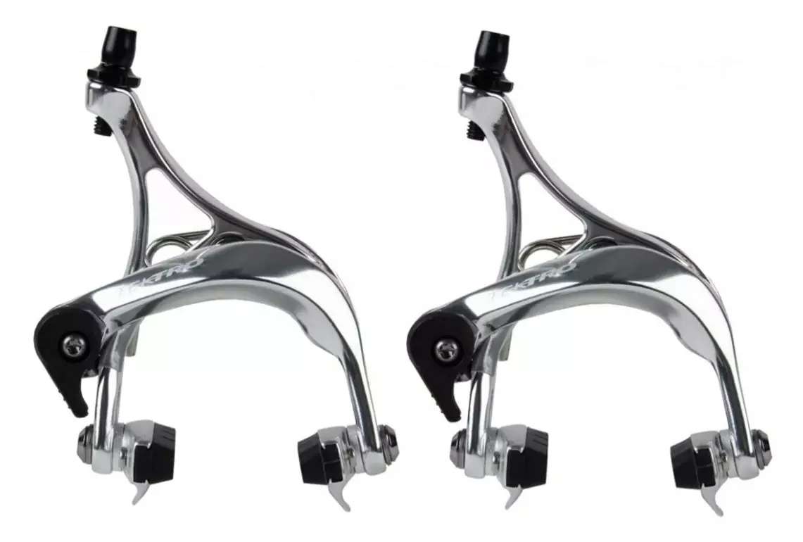 Herraduras Tektro R540 3 Herraduras Tektro R540