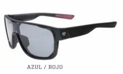 GW Gafas Caribbea Azul/Rojo