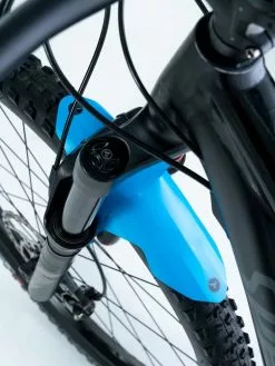 Ventossi Guardabarros Ultra Liviano Para Bicicleta De Montaña