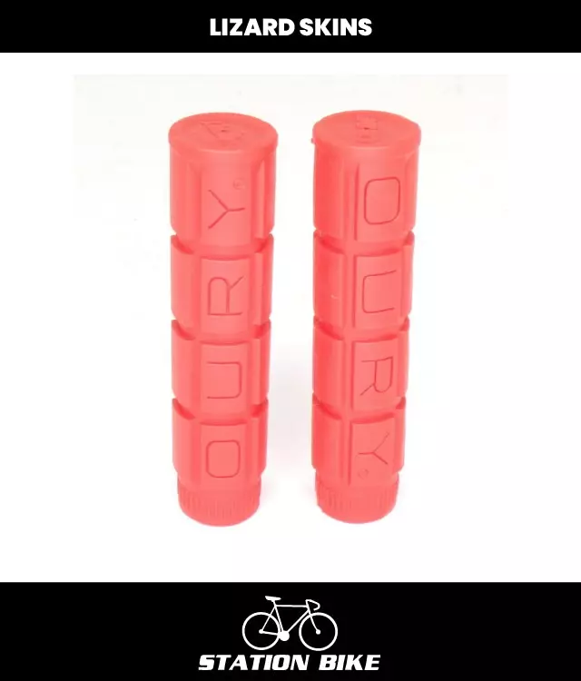 Mango Mtb Mod Oury V2 Lizard Skins Colores 4 Mango Mtb Mod Oury V2 Lizard Skins Colores - Imagen 2