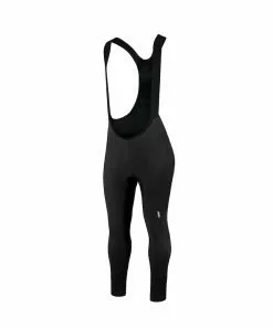 Pantalon Deportivo Ciclismo Torralba Mujer Plt Thermasport Max W