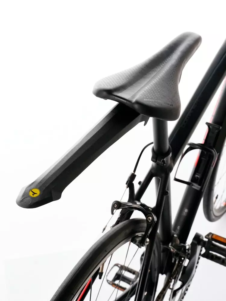 Ventossi Guardabarros Ultra Liviano Para Bicicleta De RUTA 4 Ventossi Guardabarros Ultra Liviano Para Bicicleta De RUTA - Imagen 2