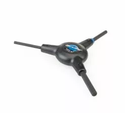 Park Tool Llave Hexagonal De 3 Vías ALLEN AWS-1 6 Park Tool Llave Hexagonal De 3 Vías ALLEN AWS-1 -Bicicletas Ventas G5RLirTRqE49FsrUEE2XzksJw