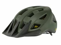 Casco MTB Giant Path Mips / Verde Mate