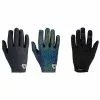 Guantes GW Dedo Largo Full Reflective -Bicicletas Ventas G7NyPoRXlOhQpqlnGirPO1BNg