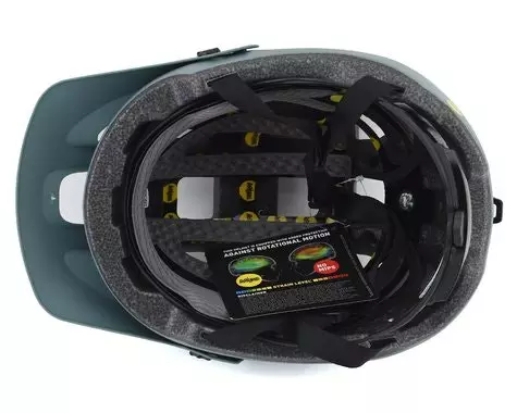 Casco De Mtb Giant Rail Sx Mips Gris 5 Casco De Mtb Giant Rail Sx Mips Gris - Imagen 3