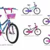 Bicicleta GW Fairy 20p Niña -Bicicletas Ventas G8RCpaDqGdU7 xn5Hk wxnBCM