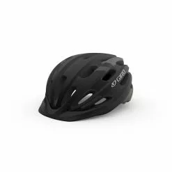 Casco Giro Register Mat Black Unic