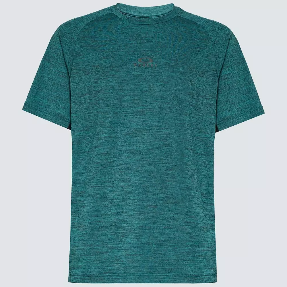 Camiseta Oakley O Fit Rc SS - Azul 5 Camiseta Oakley O Fit Rc SS - Azul - Imagen 3