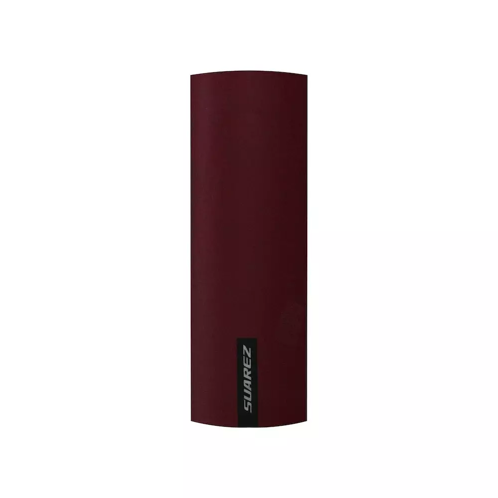 Suarez Headwear Talla 0 Color Merlot 3 Suarez Headwear Talla 0 Color Merlot