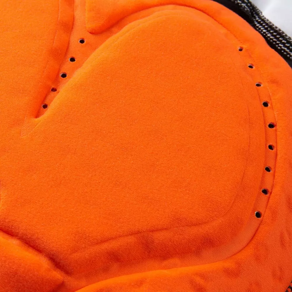 Morvelo Morvélo Stealth Bib Shorts En Negro 9 Morvelo Morvélo Stealth Bib Shorts En Negro - Imagen 7