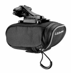 Bolso De Sillín Lezyne Micro Caddy QR Medium