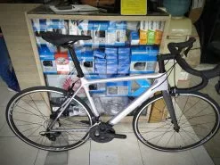 Bicicleta GW Covadonga De 11velocidades