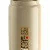Caramañola Elite Fly Beige 550ml 1 Caramañola Elite Fly Beige 550ml -Bicicletas Ventas GHVpqi8SqUbSFiiTEkBWPn zI