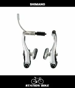 Arcos V Brake Trasero Shimano Dxr Br Mx70