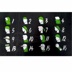 Cuellos Multifuncionales MIFF Realtree Verde 7 Cuellos Multifuncionales MIFF Realtree Verde -Bicicletas Ventas GM5n6PMi1I0VmTrIkbE QpDFg