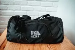 Fucking PR Maletin Deportivo