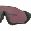 Gafas Oakley Flight Jacket™ - Matte Black - Prizm Road Black -Bicicletas Ventas GPSnlu ay9UUzXFVa82dS21og