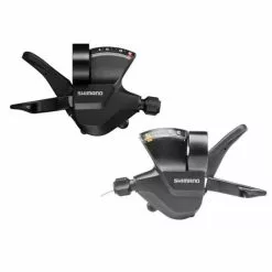 Palancas Shimano Altus SL-M315 2X8