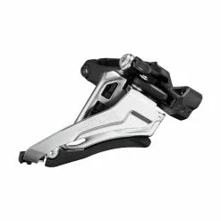 Shimano Descarrilador Slx FD-M7100-M 2x12vel