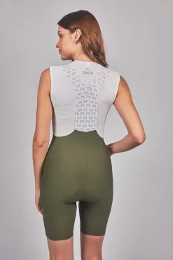 Taba Sport Pantaloneta De Ciclismo ELITE Seamless Olive Mujer 15 Taba Sport Pantaloneta De Ciclismo ELITE Seamless Olive Mujer -Bicicletas Ventas GRiapIInNnH6qahJ72kXYCb5o