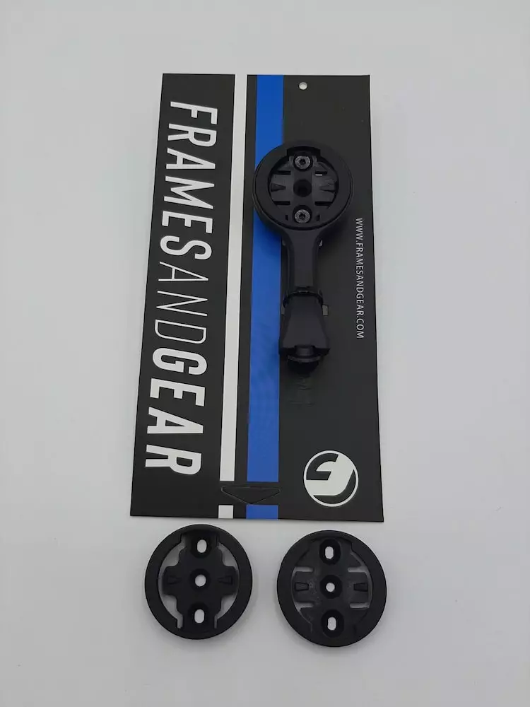 Soporte Para Ciclocomputador Para Manubrios CERVELO R5 FIZIK STEM FG1912 Frames And Gear 3 Soporte Para Ciclocomputador Para Manubrios CERVELO R5 FIZIK STEM FG1912 Frames And Gear