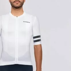 Suarez Jersey De Ciclismo Hombre Solid White Avant -Bicicletas Ventas GYYYeXzsatu 09imRPaeyGEY