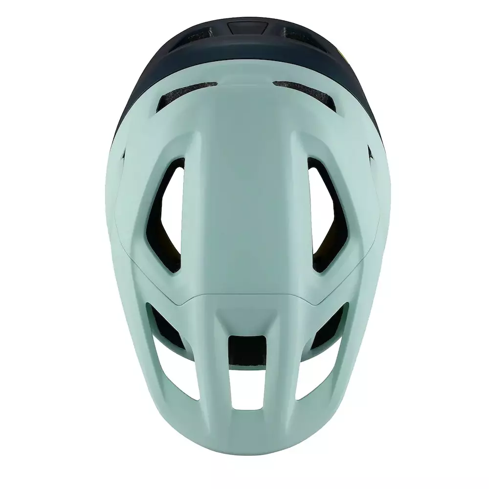 Specialized Camber Hlmt Ce Whtsge/Dplakemet S 6 Specialized Camber Hlmt Ce Whtsge/Dplakemet S - Imagen 4