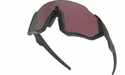 Gafas Oakley Flight Jacket™ - Matte Black - Prizm Road Black -Bicicletas Ventas Gb0bPOR68MoYA7RjouW6 mw