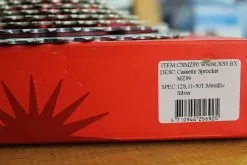 Pacha Sunrace 12 Velocidades CSMZ90 11-50T HG -Bicicletas Ventas GbRgeiaGYk3GHxn4ItOibB1ZM