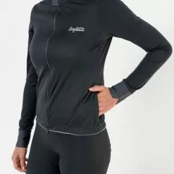 Safetti Chaqueta Alpes Para Mujer Negro -Bicicletas Ventas Gg tPNwOIdCWDx9Wjd LmZU98