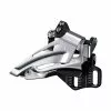 Descarrilador Delantero TOP SWING (montura Tipo E) De 2x10 Velocidades Shimano DEORE FD-M618-E -Bicicletas Ventas Gh6HyJt1vX9LLGdL0pnt3 JAc