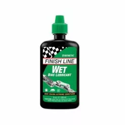 Finish Line Wet Lubricant 4oz