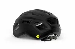 Met Casco De Ruta Vinci Mips - Negro -Bicicletas Ventas GnqSLAIMNLRWbnSlJ1CVcAtx0