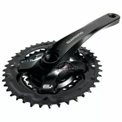 Triplato Shimano Ty501 Para 6v 7v 8v 42/34/24 Bicicleta Mtb -Bicicletas Ventas GoKAw9o M0FwVGWhSeOYBJcL4